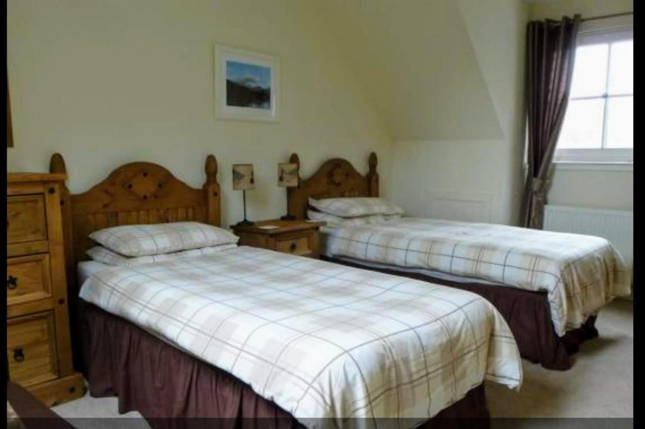 Ben Vorlich Cottage Arrochar Room photo